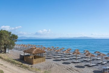 BLUE LAGOON OCEAN - Řecko - Kos - Psalidi