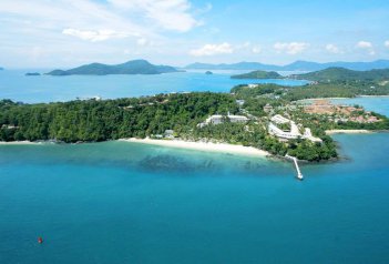Blue Ocean Resort Patong - Thajsko - Phuket - Patong Beach