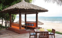 Blue Ocean Resort - Vietnam - Phan Thiet