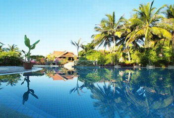 Blue Ocean Resort - Vietnam - Phan Thiet