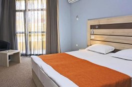 Blue Orange Beach Resort - Bulharsko - Sozopol