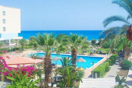 Blue Sea Beach Resort - Řecko - Rhodos - Faliraki