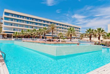 Blue Sea Beach Resort