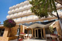 Hotel Blue Sea Don Jaime - Španělsko - Mallorca - Cala Millor