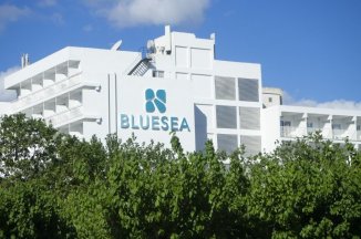 Blue Sea Piscis - Španělsko - Mallorca - Alcudia