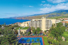 Recenze Blue Sea Puerto Resort
