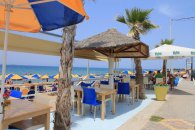 Blue Sky Beach - Řecko - Kréta - Kokkini Hani