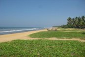 Blue Spring Hotel - Srí Lanka - Wadduwa 