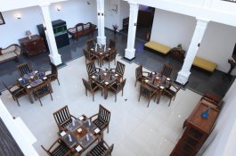 Blue Spring Hotel - Srí Lanka - Wadduwa 