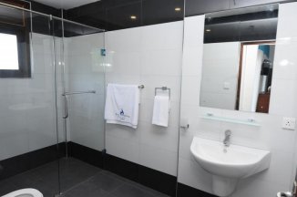 Blue Spring Hotel - Srí Lanka - Wadduwa 