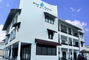 Blue Spring Hotel