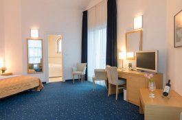 Hotel Blue Star - Černá Hora - Budva