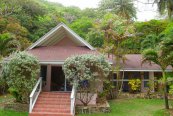 Blue Waters Inn Hotel - Trinidad a Tobago - Tobago - Batteaux Bay