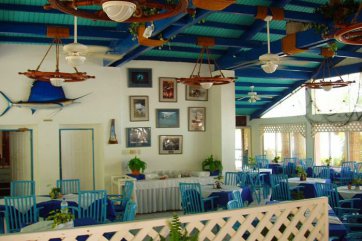 Blue Waters Inn Hotel - Trinidad a Tobago - Tobago - Batteaux Bay
