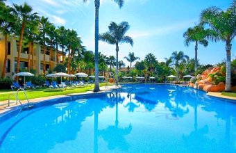 BLUEBAY BANUS