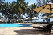 Hotel Bluebay Beach Resort - Tanzanie - Zanzibar - Kiwengwa