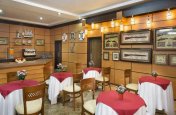 BLUEBAY BLACK STONE HOTEL - Spojené arabské emiráty - Dubaj - Deira