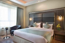 BLUEBAY BLACK STONE HOTEL - Spojené arabské emiráty - Dubaj - Deira