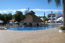 BlueBay Villas Doradas - Dominikánská republika - Playa Dorada