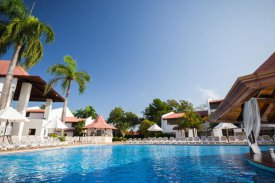 Recenze BlueBay Villas Doradas