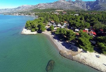 Bluesun Camp - Chorvatsko - Jižní Dalmácie