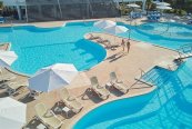 Hotel Bluesun Depandance Maslinik - Chorvatsko - Makarská riviéra - Tučepi