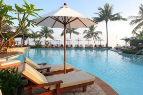 Bo Phut Resort and Spa - Thajsko - Ko Samui - Bophut Beach