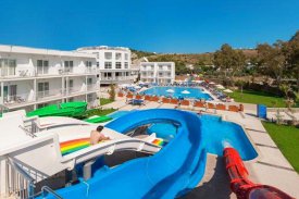 Recenze Bodrum Beach