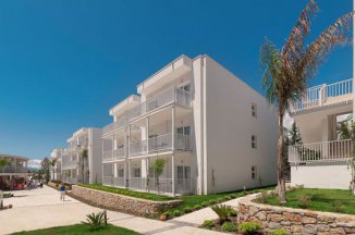 Bodrum Beach - Turecko - Bodrum - Gümbet