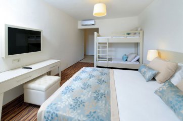 Bodrum Beach - Turecko - Bodrum - Gümbet