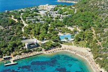 BODRUM PARK RESORT - Turecko - Bodrum - Yaliciftlik