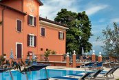 Hotel Bogliaco - Itálie - Lago di Garda - Gargnano