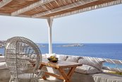 Hotel Boheme - Řecko - Mykonos - Mykonos