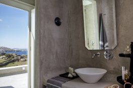 Hotel Boheme - Řecko - Mykonos - Mykonos