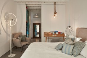 Hotel Boheme - Řecko - Mykonos - Mykonos