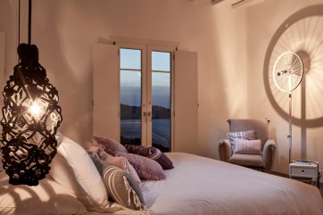 Hotel Boheme - Řecko - Mykonos - Mykonos