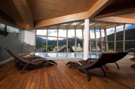 Bohinj Park hotel - Slovinsko - Bohinjské jezero - Bohinj