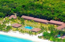 BOHOL BEACH CLUB - Filipíny - Bohol