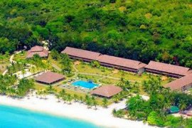 BOHOL BEACH CLUB - Filipíny - Bohol