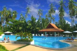 BOHOL BEACH CLUB - Filipíny - Bohol