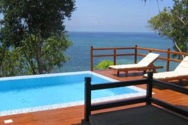 BOHOL BEACH CLUB - Filipíny - Bohol