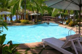 BOHOL BEACH CLUB - Filipíny - Bohol