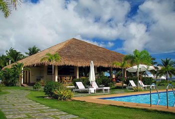 BOHOL BEACH CLUB - Filipíny - Bohol