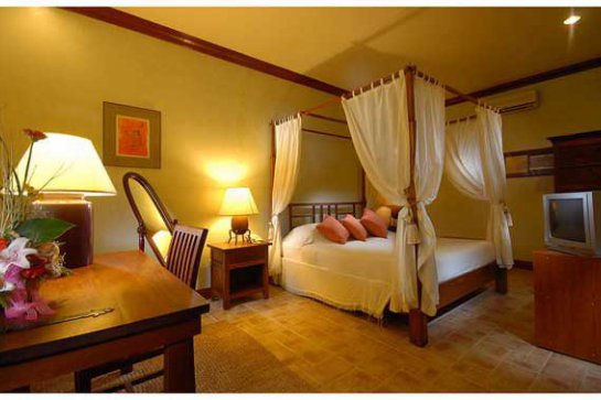 BOHOL BEACH CLUB - Filipíny - Bohol