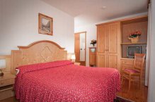 BOITE - Itálie - Cortina d`Ampezzo - Borca di Cadore