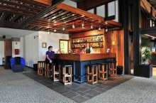 BOITE - Itálie - Cortina d`Ampezzo - Borca di Cadore