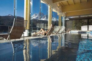 BOITE - Itálie - Cortina d`Ampezzo - Borca di Cadore