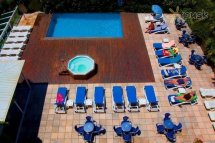 Hotel BOIXMAR - Španělsko - Costa Brava - Blanes
