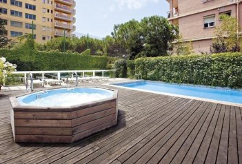 Hotel BOIXMAR - Španělsko - Costa Brava - Blanes