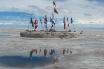 Bolívie pro náročné - Bolívie